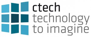 Logo Ctech s.r.o.